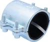 Gebo DSK 2 1/2" Reparaturschelle für Stahlrohre Produktbild-Vorschau 1