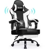 Aiibot Gaming Chair Chaise de bureau ergonomique Chaise de Voir les images du produit 1