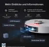 Robotický vysavač Dreame L20 Ultra - 260 min - 7 000 Pa - Náhled obrázku produktu 5