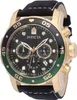 Invicta Pro Diver 49834 Herrenuhr - Quarzwerk - Edelstahl Produktbild-Vorschau 1