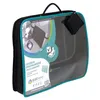 Kiné Travel 169820 Coussin de soutien lombaire ergonomique Voir les images du produit 5
