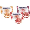 ROSHEN Yogurtini Hartkaramellen 1kg Frucht Joghurt Bonbons Produktbild-Vorschau 2