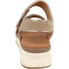 Caprice Sandale beige beige 286-40-00474 Produktbild-Vorschau 8