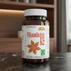 Vitamina D3-K2 Capsule 100 Capsule Anteprima dell’immagine prodotto 8