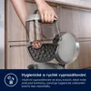 Electrolux PC91-4MG, Cilindervormig, Geschikt voor droog en Productafbeelding-voorbeeld 4