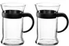 MONTANA Sklenice na čaj Duo 25cl H11cm Ø7cm Sada 2 sklenic Náhled obrázku produktu 1