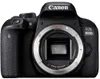 Canon EOS 800D, 24,2 MP, 6000 x 4000 Pixel, CMOS, Full HD, Produktbild-Vorschau 1