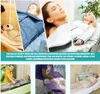 zestaw 50 okładów na koc do sauny, Linomag®, przezroczysty, Podgląd zdjęcia produktu 3