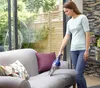 Black & Decker 5,4Wh Dustbuster m. Zubehör 3,6V/1,5Ah Voir les images du produit 17