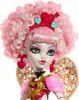 Bambola Monster High Cupido con vestito da festa e Anteprima dell’immagine prodotto 4