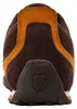 K-Swiss 09728-220-M heren sneakers in bruin – ideaal voor Productafbeelding-voorbeeld 4