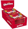 Skittles 312980 Skittles Fruits Kaubonbons 14 x 38,0 g Anteprima dell’immagine prodotto 1