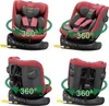 Kindersitz 360° drehbar mit Isofix, ECE R129, 0–36 kg, Produktbild-Vorschau 3