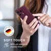 kwmobile Handyhülle für Xiaomi Redmi Note 13 Pro 5G / Poco Produktbild-Vorschau 4