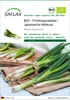SAFLAX - BIO - Frühlingszwiebel - Japanische Ishikura - 150 Produktbild-Vorschau 1