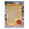 Dragon Shield Standard Sleeves - Clear (100 Sleeves) Produktbild-Vorschau 21