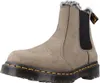Dr. Martens Damen Chelsea Boot grau Produktbild-Vorschau 5