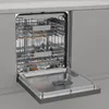Gorenje GU663B90X Geschirrspüler Unterbau, 60cm, 16 Produktbild-Vorschau 3
