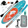 FunWater - Nafukovací prkno Stand Up Paddle Board -SUP, SUP Náhled obrázku produktu 1