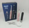 Oral B Pro3 Elektrische Zahnbürste Schallzahnbürste Zahn Produktbild-Vorschau 61