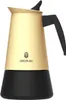 Italienische Kaffeemaschine Cecotec Piccolina 600 Beige. Produktbild-Vorschau 2