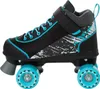 Crivit Kinder Rollschuhe Inline Skates Roller Gr. 33/34 Produktbild-Vorschau 2