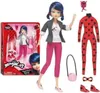Bandai - Miraculous Puppe mit Bekleidung,ca. 26cm Produktbild-Vorschau 5