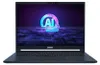 MSI, Stealth 14 AI Studio A1VEG-081UK, Intel Core Ultra 7, 16 GB, 1 TB, Ano — snímek 1