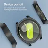 imoshion Coque rigide pour la Samsung Galaxy Watch 7 - 40 Voir les images du produit 5
