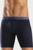 Bench Langer Boxer 4 -teilig navy, blau Größe L Produktbild-Vorschau 3