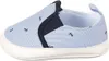 Sterntaler Babyschuhe Jungen aus Streifenstoff und Produktbild-Vorschau 2