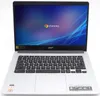 - Acer Chromebook CB314-2H-K0VA 14 Zoll FHD MT8183 4GB 64GB Produktbild-Vorschau 1