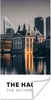 MuchoWow® Poster Den Haag - Niederlande - Architektur - Produktbild-Vorschau 1