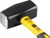 Marteau Strend Pro HS0524, 2000 g, manche en fibre de Voir les images du produit 3