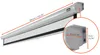 celexon Leinwand Rollo Economy 240 x 180 cm - 118" Produktbild-Vorschau 3