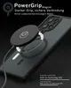 Hülle für Samsung Galaxy Schwarz Magnetische MagSafe Case Produktbild-Vorschau 4
