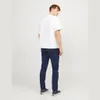 Jack & Jones Chino Trousers Chino Trousers JJ MARCO JJBOWIE Produktbild-Vorschau 21
