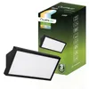 LUMILED Außenwandleuchte 20W Modern 230V 3000 K-6500 K Produktbild-Vorschau 1