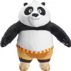 Schmidt Spiele peluche kung fu panda Panda Po 25 cm 42763 Anteprima dell’immagine prodotto 2