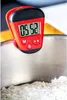 Taylor Typtim100clip Timer Rot  Rot One Size Produktbild-Vorschau 6