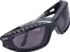 BOLLE Lunettes de protection TRACKER II smoke Lunettes de Voir les images du produit 5