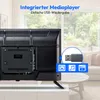 MEDION 80 cm (32 Zoll) HD Fernseher (Triple Tuner Receiver Produktbild-Vorschau 5