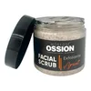 Morfose Ossion Facial Scrub Apricot 400 ml – Produktbild-Vorschau 3