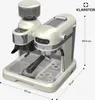 Klarstein Bella Café Ekspres ciśnieniowy z młynkiem – 19 Podgląd zdjęcia produktu 8