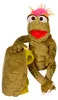 Living Puppets Handspieltiere Slow Moe Produktbild-Vorschau 5