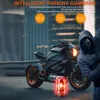 Motorrad-Dashcam, WiFi Dual 1080p Motorradkamera, 120¡ã Produktbild-Vorschau 10