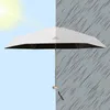 Sonnenschirm Superleichter Mini-Faltbarer UV-Schutz Produktbild-Vorschau 2