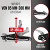 HEYNER® Wagenheber Rangierwagenheber Bundle inkl. Produktbild-Vorschau 5