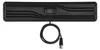 Anténa pokojová CITY ARCH-C200, DVB-T2, DAB, filtr LTE/4G/5G Voir les images du produit