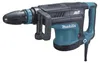 Makita HM 1213 C beitelhamer 1510 watt  SDS Max 18,6 J + Productafbeelding-voorbeeld 34